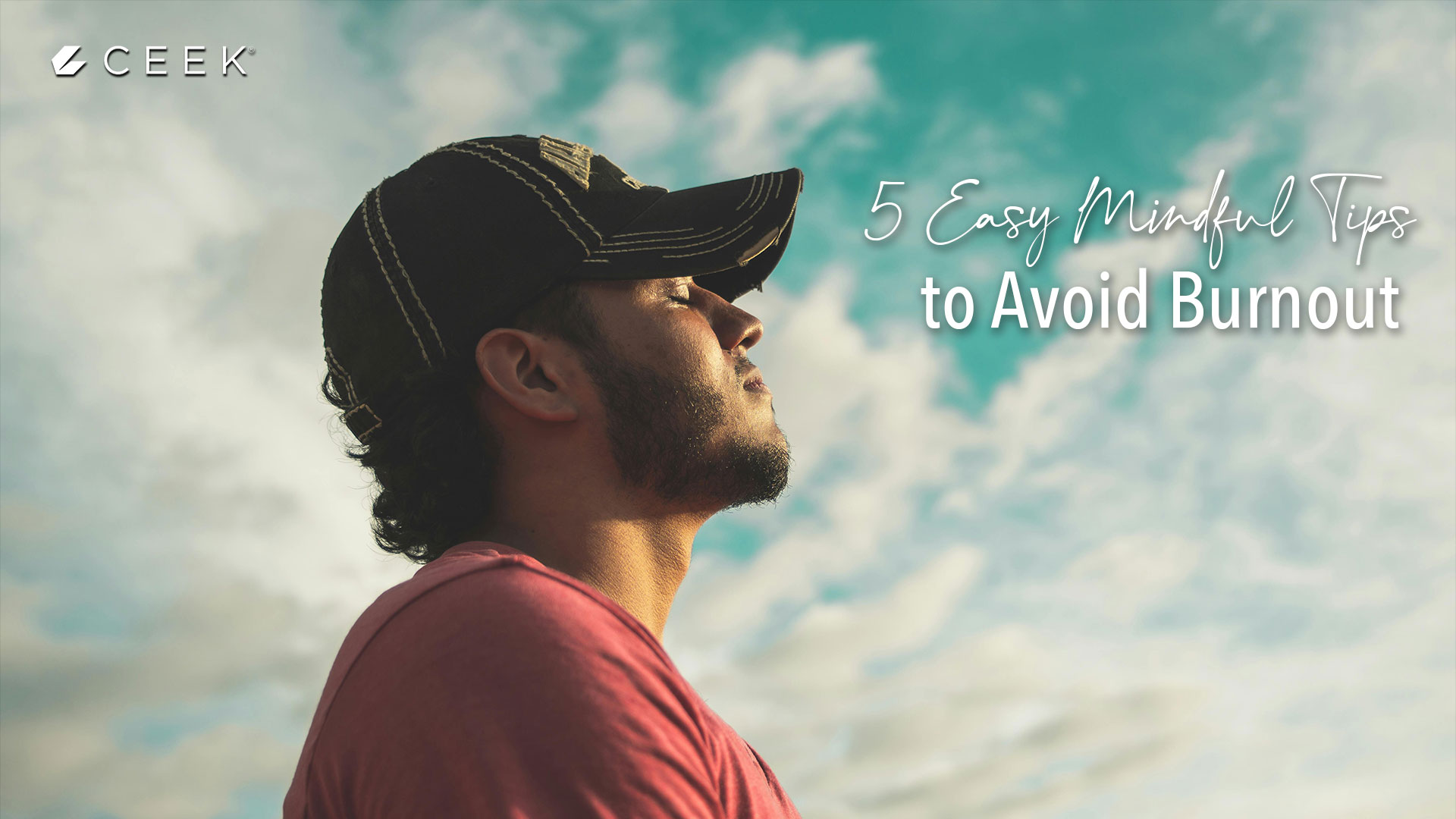5 Easy Mindful Tips to Avoid Burnout