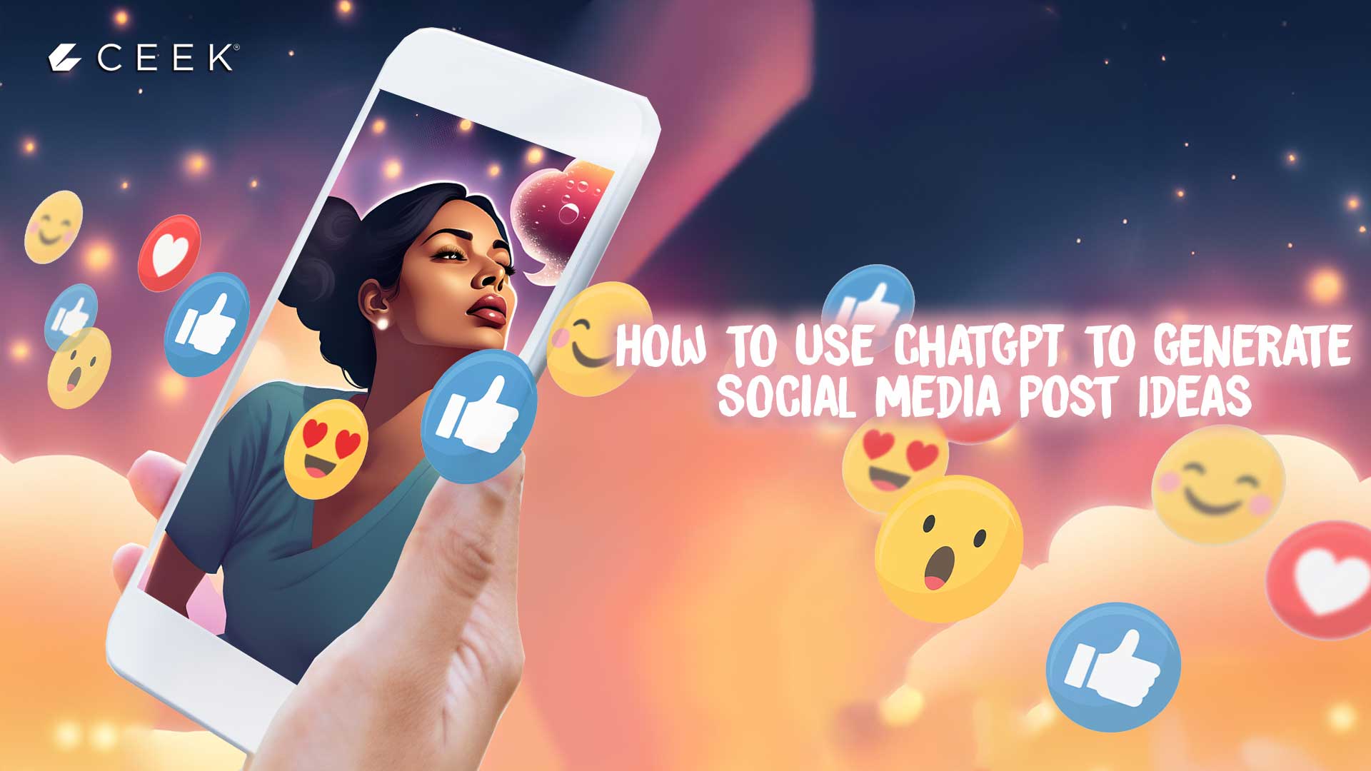 How to Use ChatGPT to Generate Social Media Post Ideas