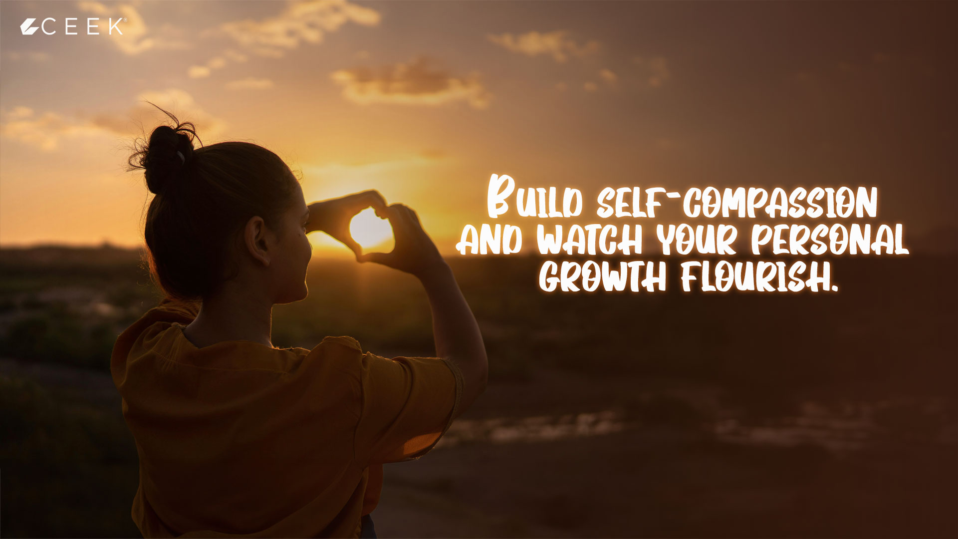 Cultivating Self-Compassion: The Key to Personal Growth and Healing