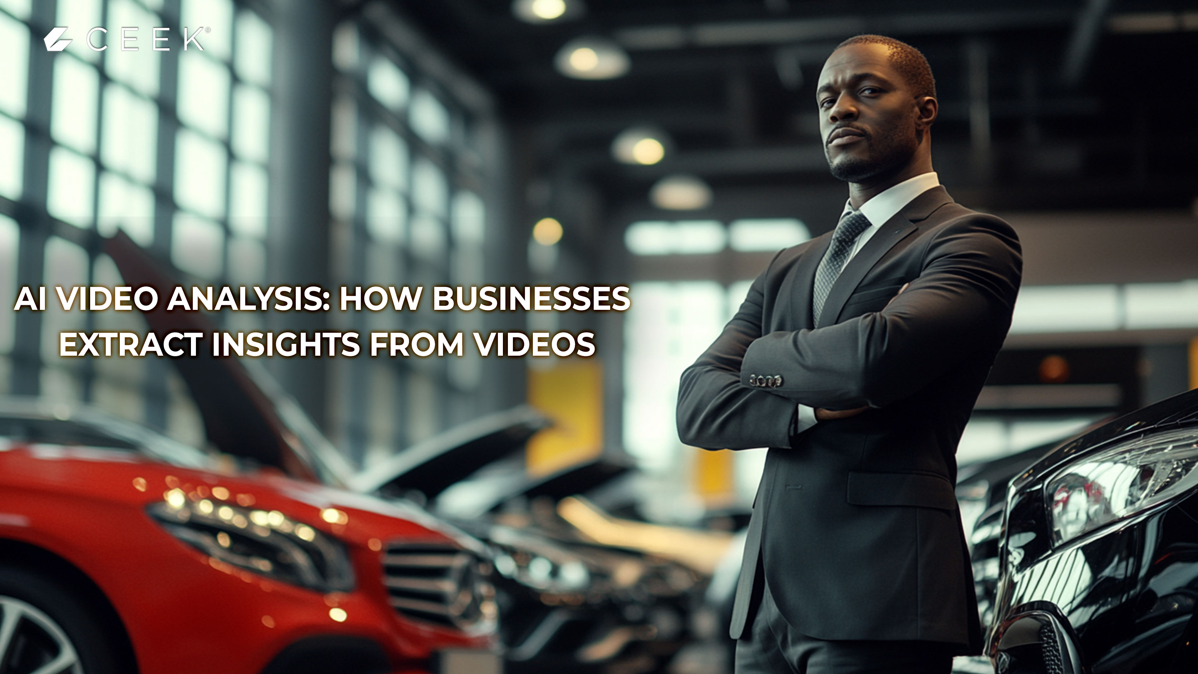 AI Video Analysis: How Businesses Extract Insights from Videos