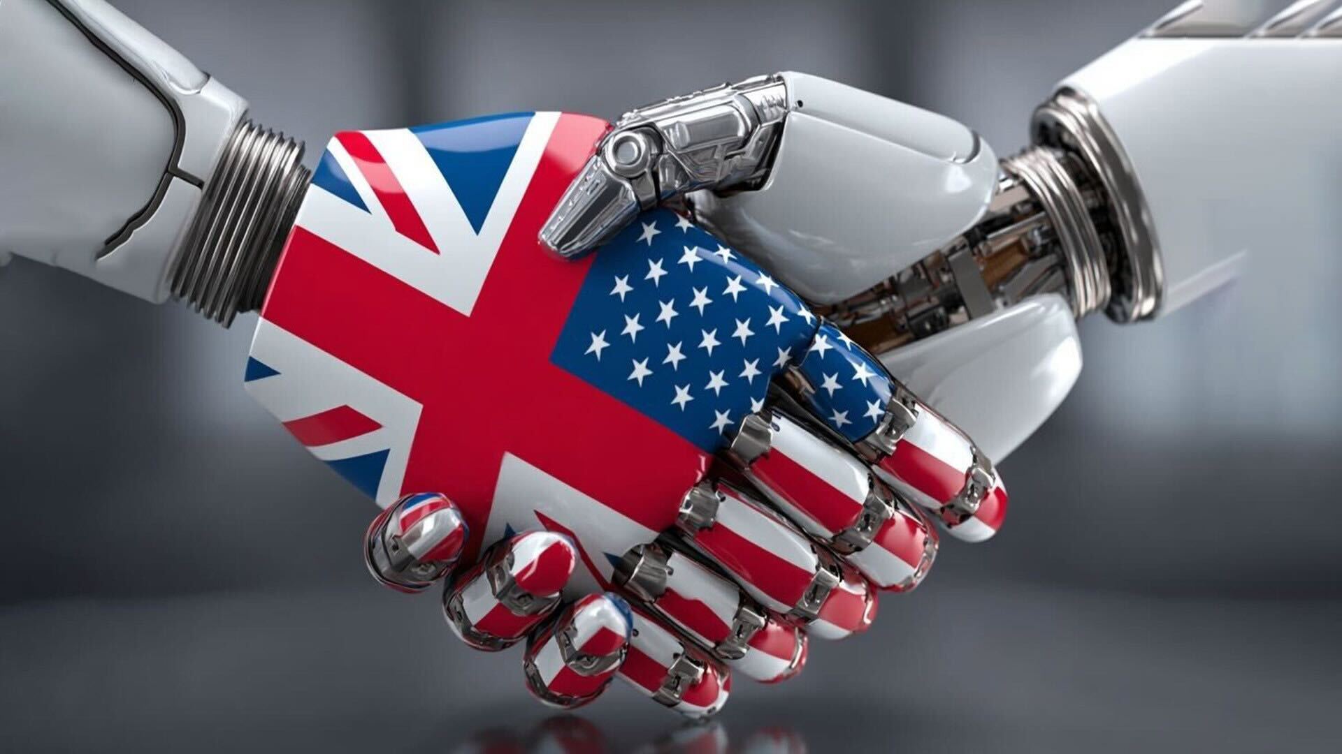 A New Era of Tech Cooperation: UK and US Seal £31 Billion AI and Innovation Pact