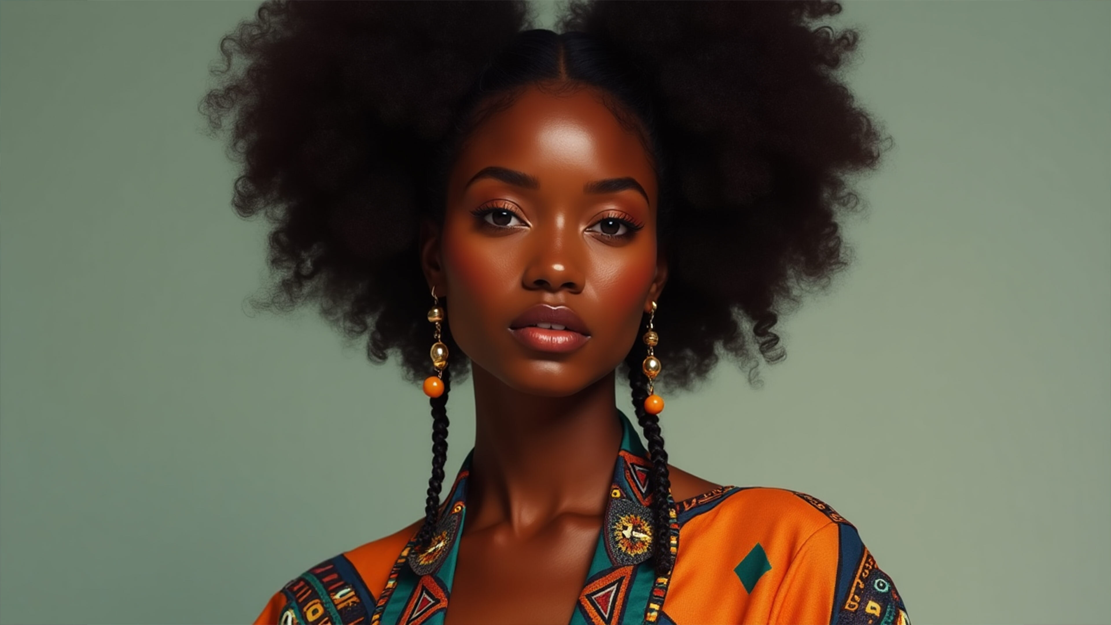 Why Do Most Black People Experience Hair Breakage?