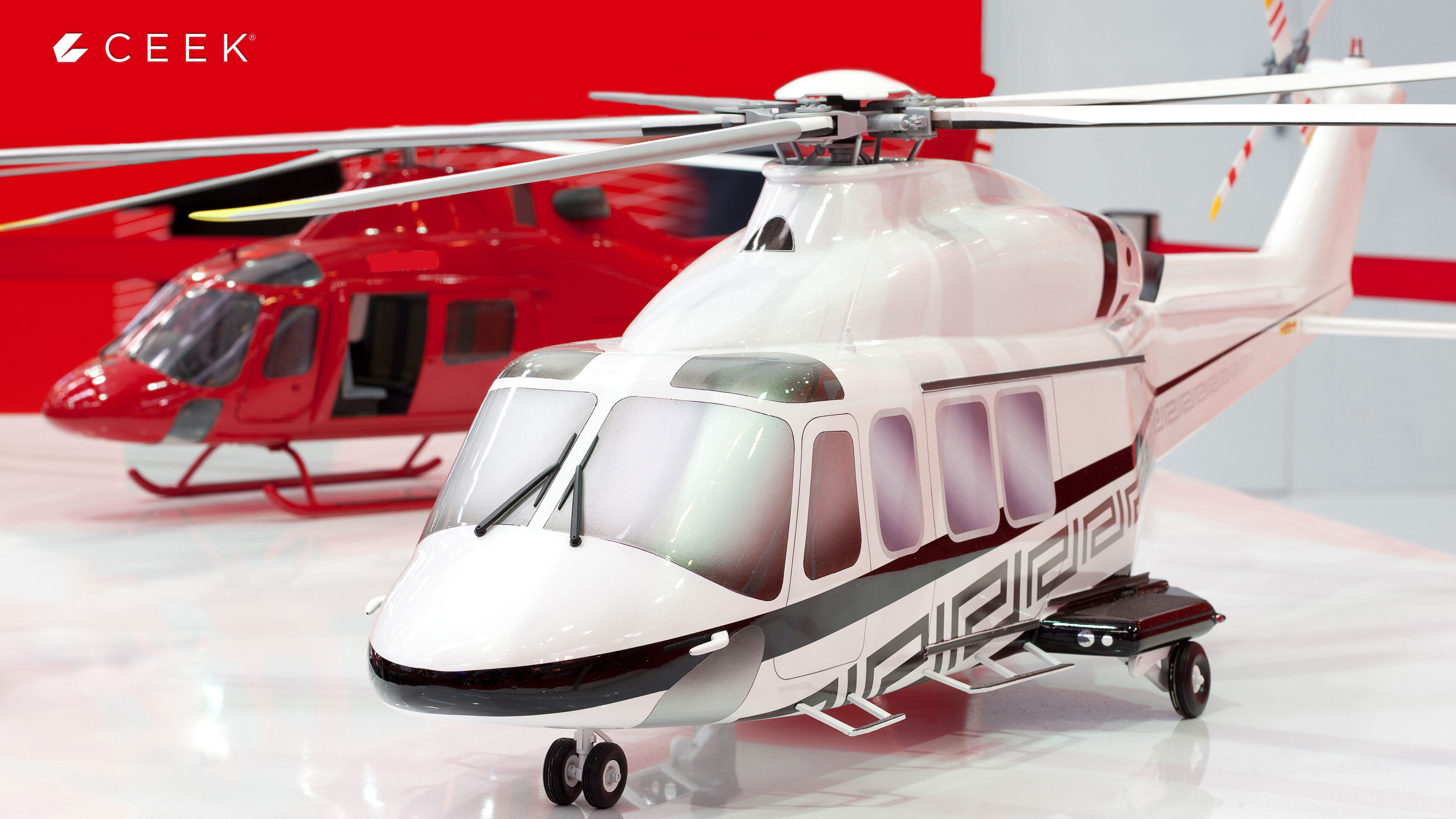 Blade Air Mobility: Redefining Urban Air Travel with On-Demand Air Taxis