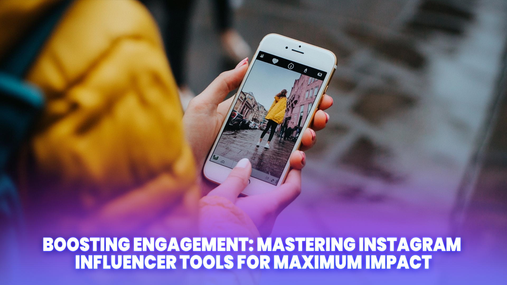 Boosting Engagement: Mastering Instagram Influencer Tools for Maximum Impact