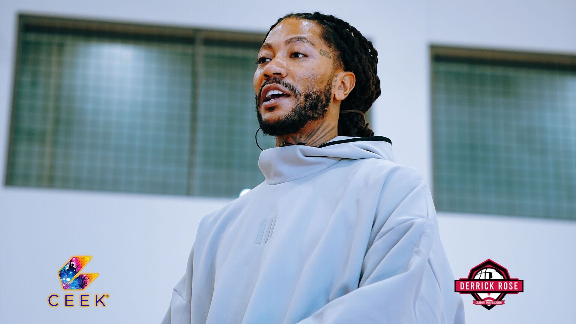 Derrick Rose and NBA Legends Headline Abu Dhabi Games 2025 Festivities 