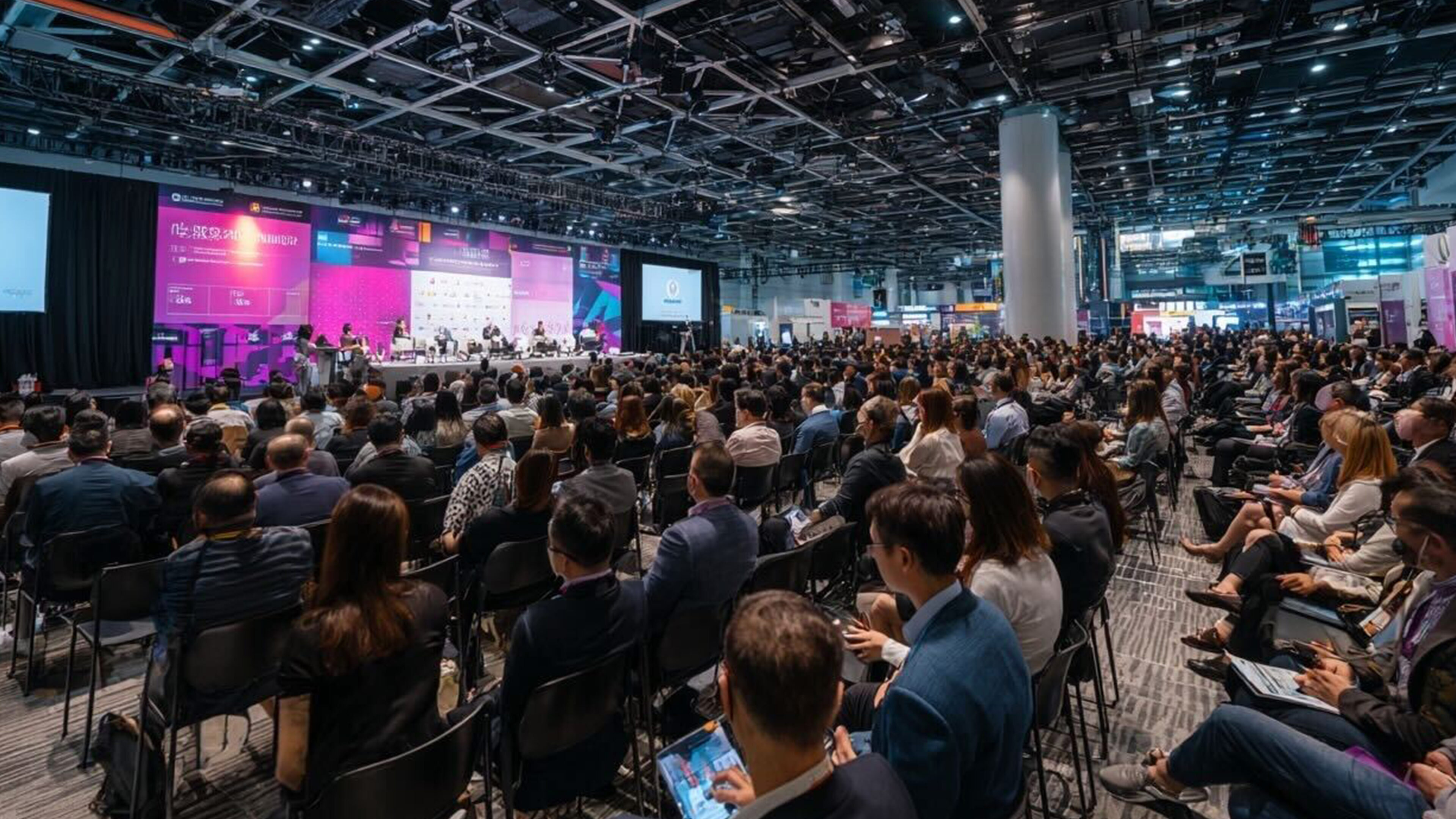 Hong Kong FinTech Week 2025 — Asia’s FinTech Powerhouse You Can’t Miss