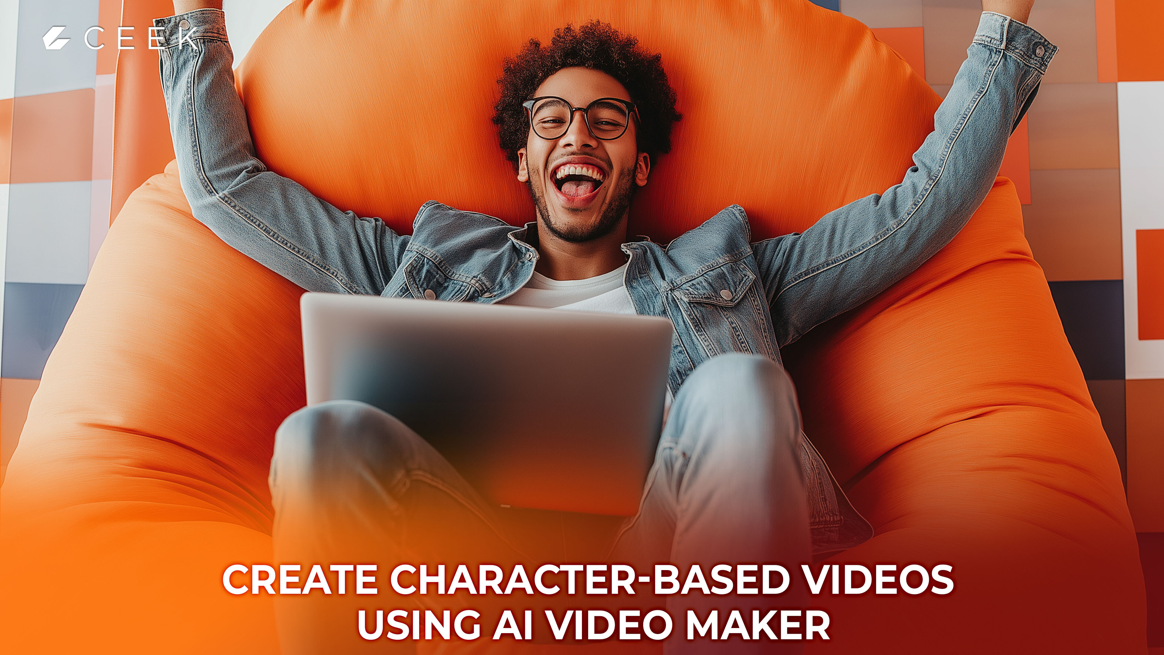 Create Character-Based Videos Using AI Video Maker