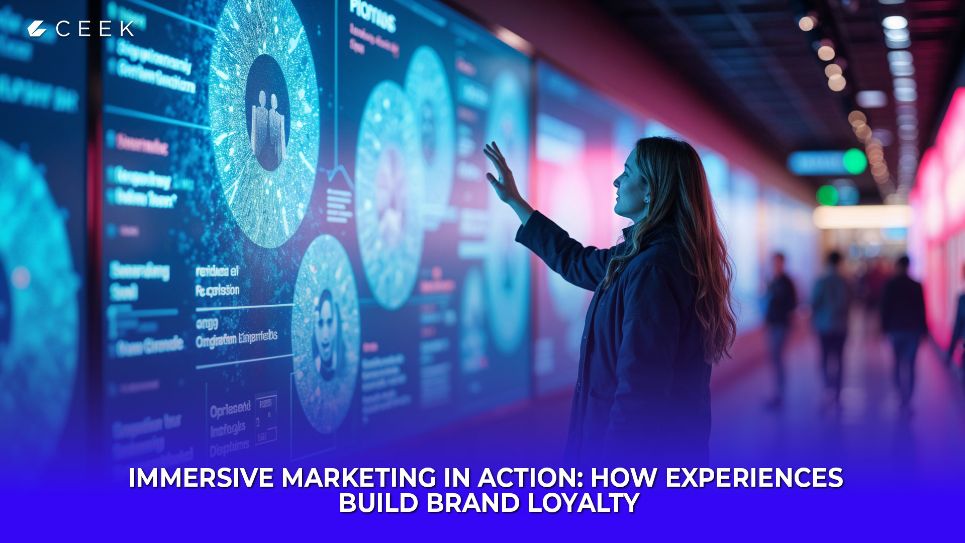 Immersive Marketing in Action: How Experiences Build Brand Loyalty