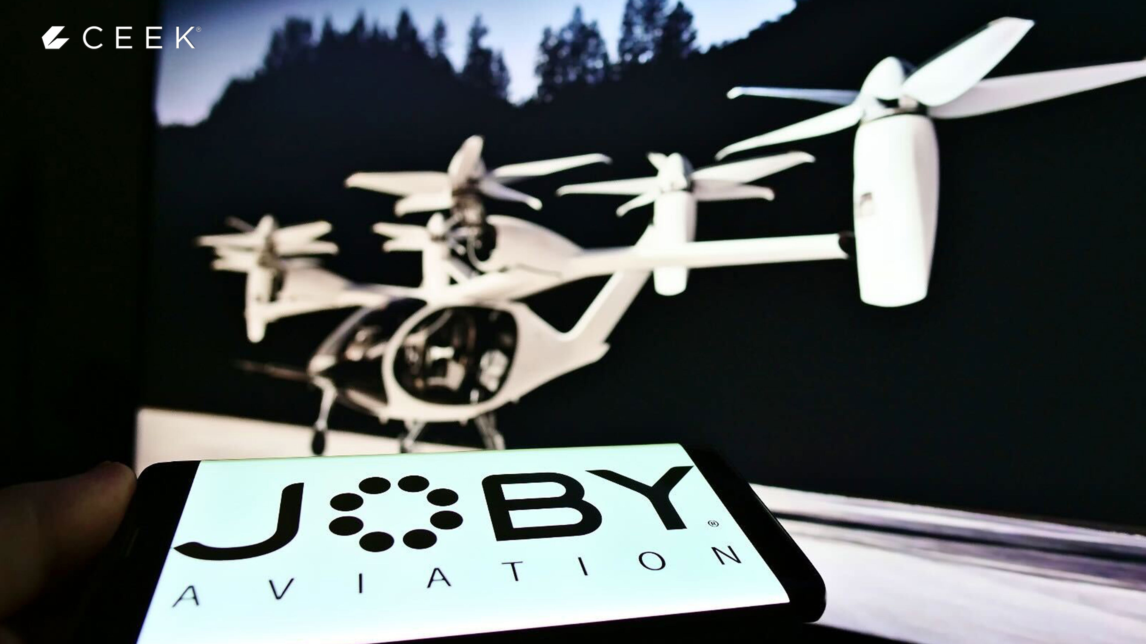 Joby’s Bold Move: Acquires Blade to Dominate Urban Skies