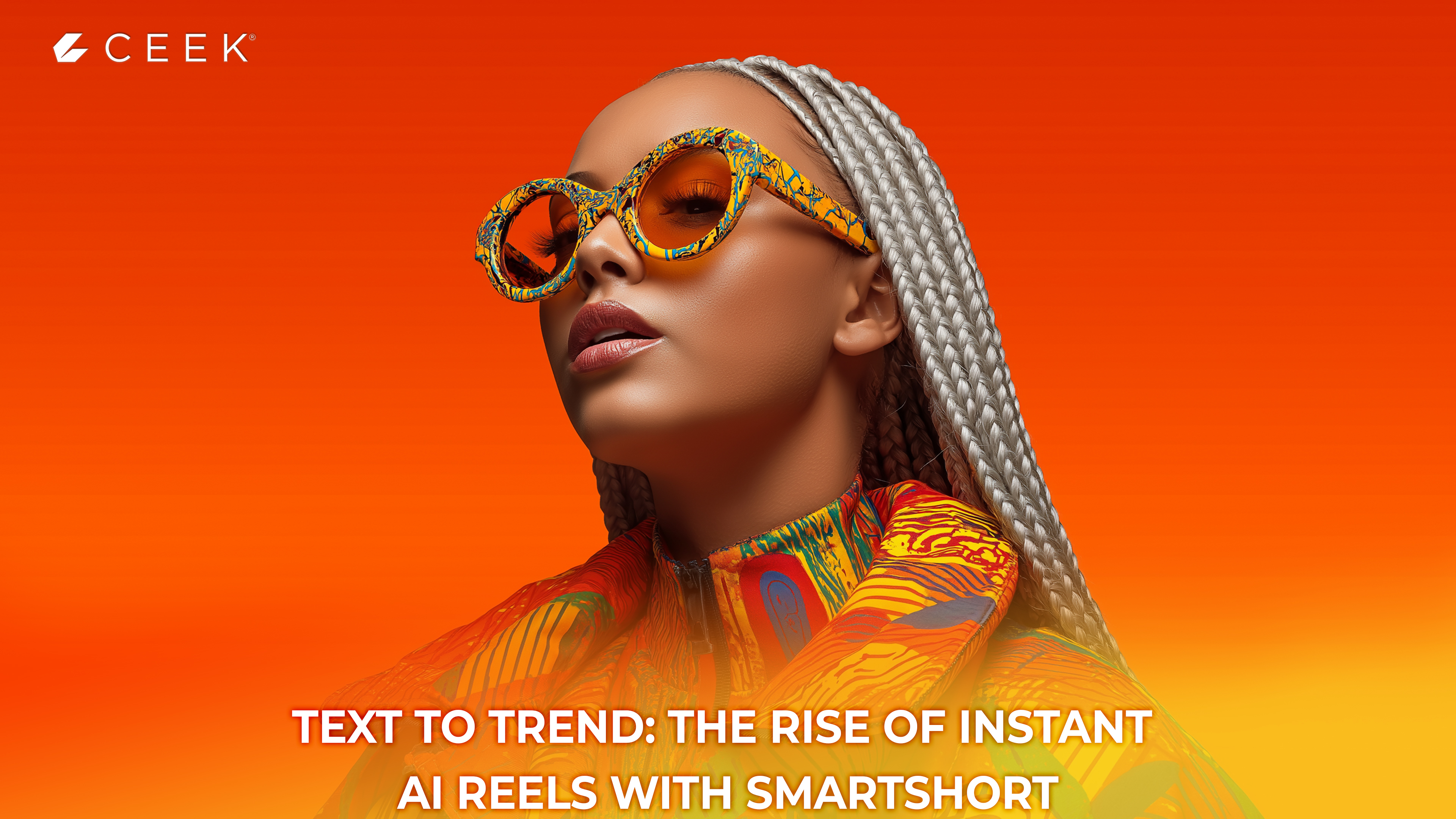 Text to Trend: The Rise of Instant AI Reels with SmartShort