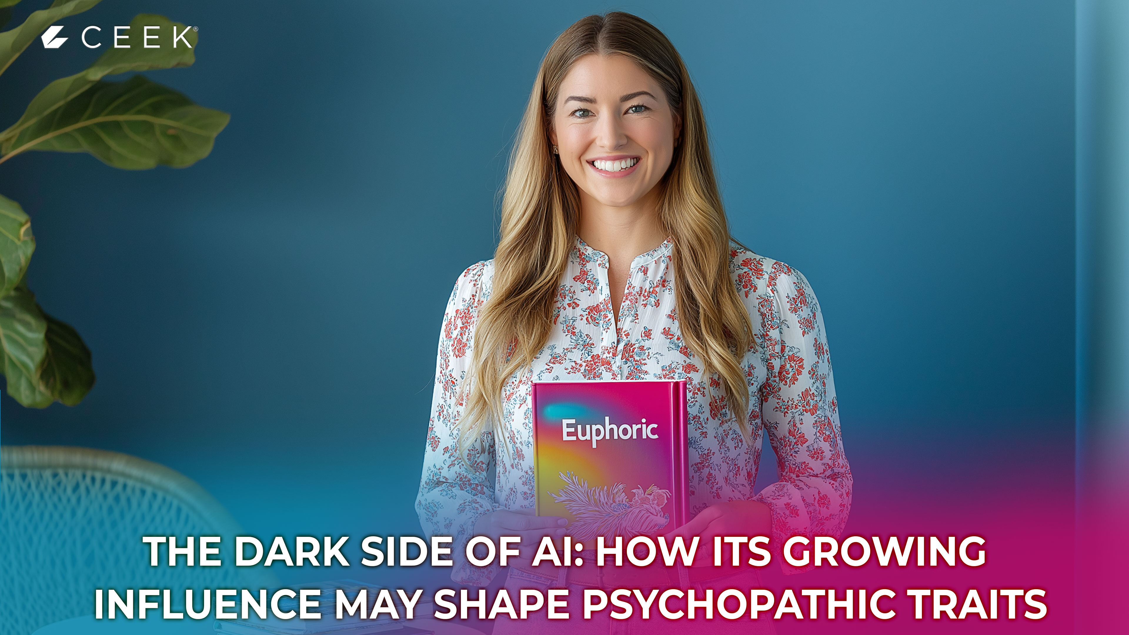 The Dark Side of AI: How Its Growing Influence May Shape Psychopathic Traits