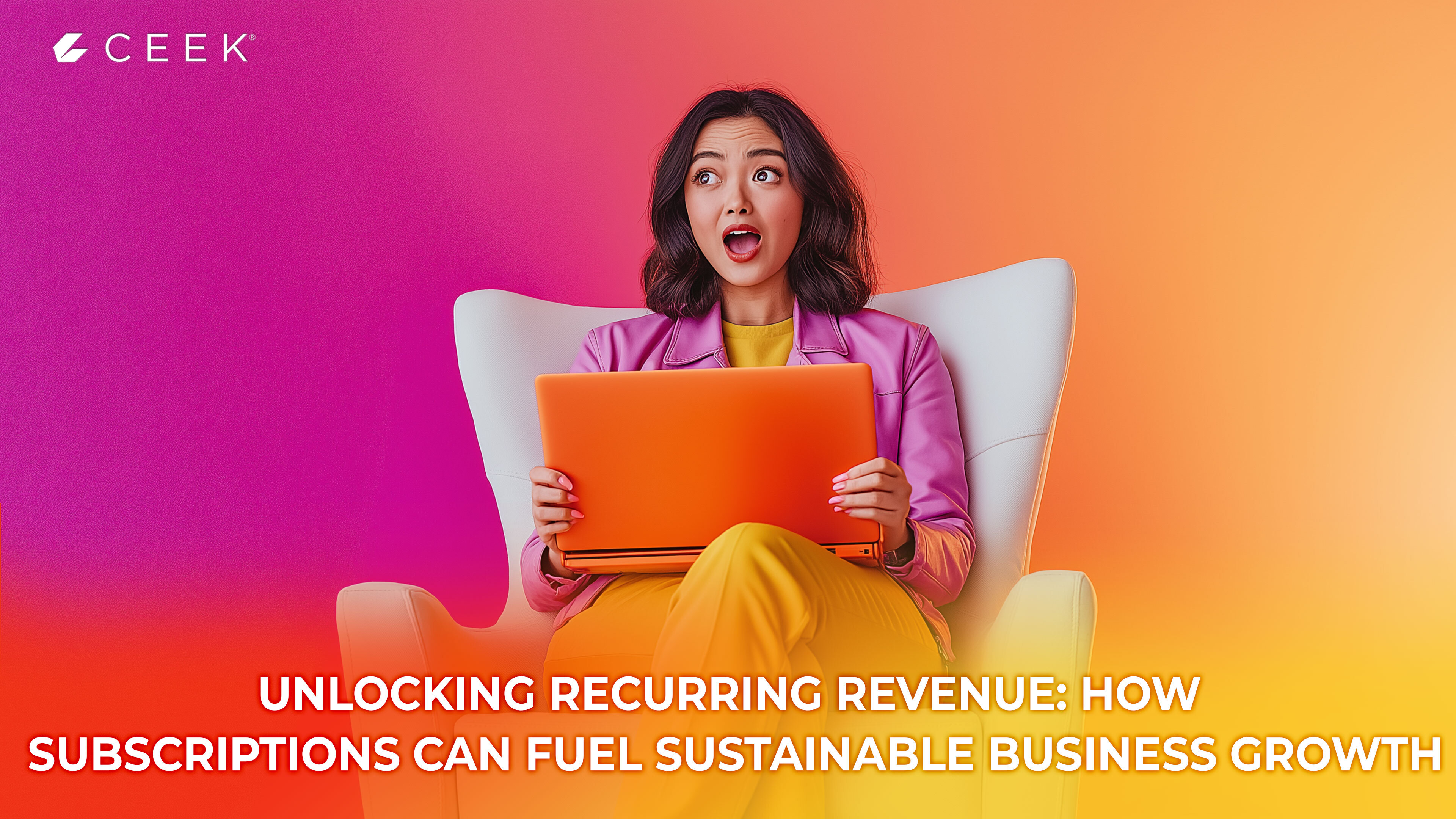 Unlocking Recurring Revenue: How Subscriptions Can Fuel Sustainable Business Growth