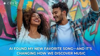 AI Found My New Favorite Song—And It’s Changing How We Discover Music