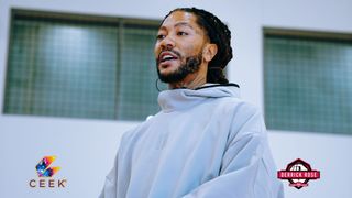 Derrick Rose and NBA Legends Headline Abu Dhabi Games 2025 Festivities 