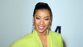 Keyshia Cole: A Story of Power, Purpose, and Perseverance