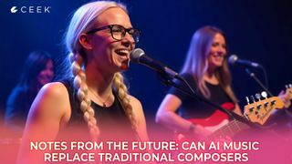 Notes from the Future: Can AI Music Replace Traditional Composers?