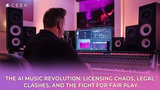 The AI Music Revolution: Licensing Chaos, Legal Clashes, and the Fight for Fair Play