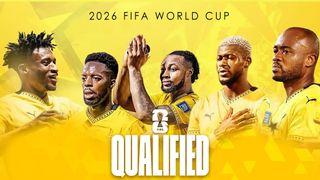 Ghana Qualifies for the 2026 FIFA World Cup