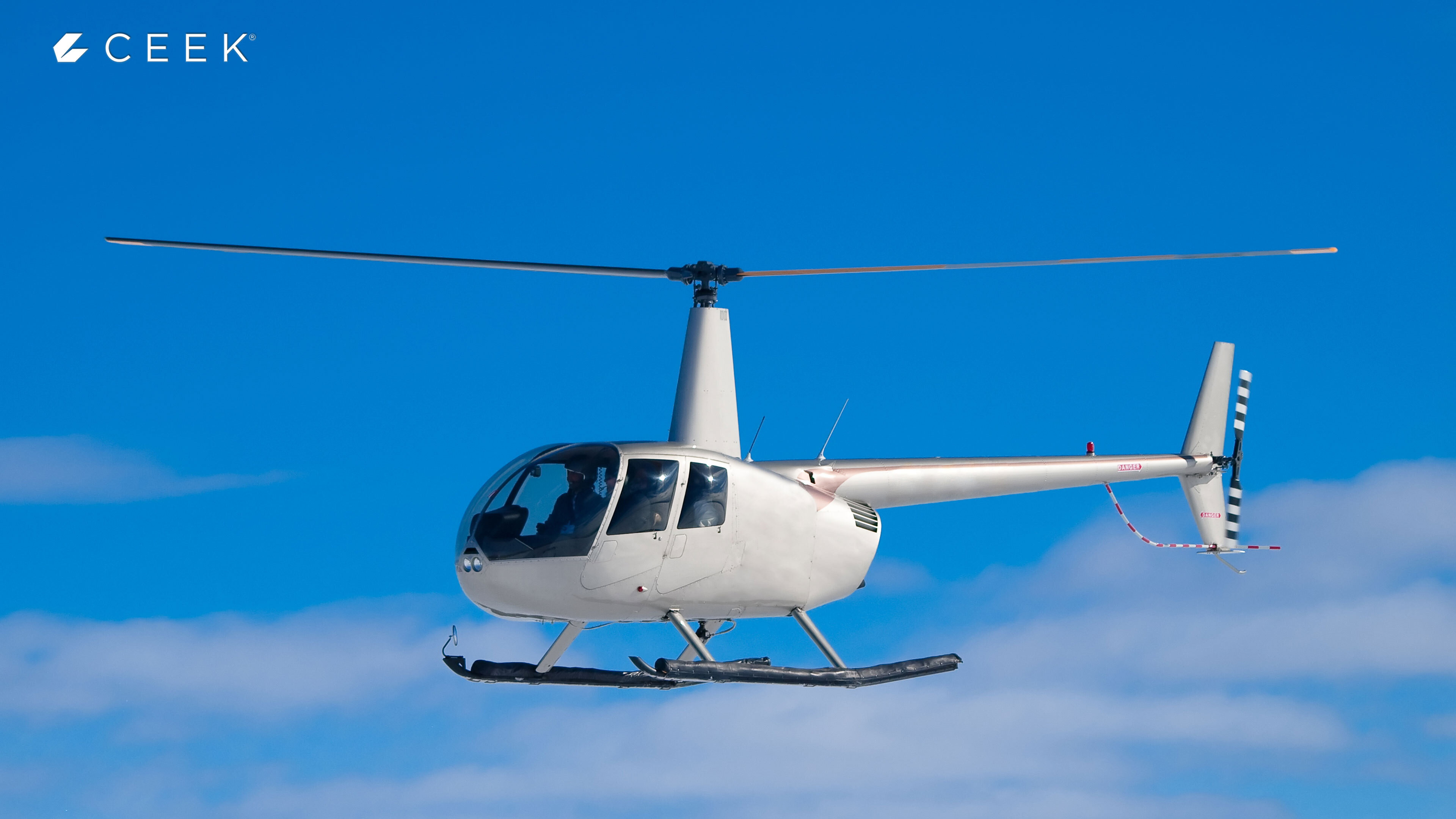 Vertical Aerospace: The British eVTOL Champion Leading the Race to Net-Zero Flight