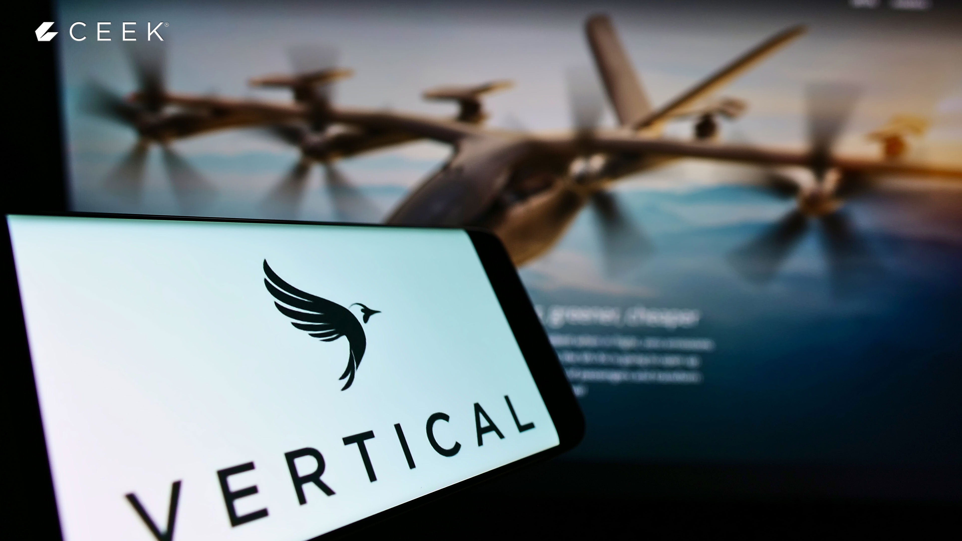 Vertical Lift: Advancing Electric Aviation for Vertical Flight Solutions